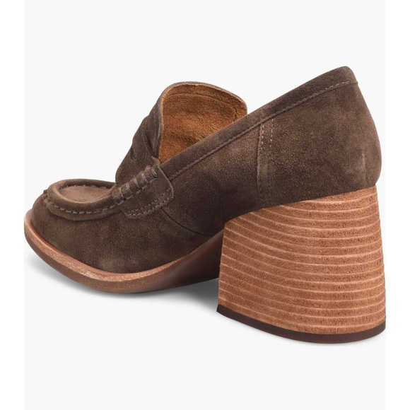 Modeste Loafer - Picture 2 of 9